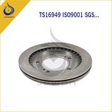 Car Spare Parts Brake Disc 30024673