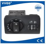 Auto Headlight Switch Use for Audi 4b1941531f
