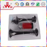 ABS Speaker Automobile Horn for Car