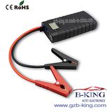 15000mAh Portable Car Jump Starter for Start 12V Car