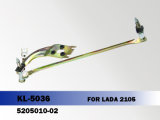 Wiper Transmission Linkage for Lada 2105, 5205010-02, Factory Price