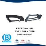 K5 Optima 2011 Foglight Cover