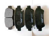 Brake Pads for Toyota Previa (MCR3_, ACR3_, CLR3_) OEM 04466-28040