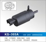 Windshield Washer Motor Pump for Ford and More Passenger Cars, OEM Quality, Competitive Price