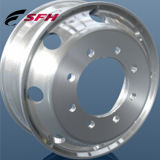 aluminum Forged Alloy Truck Wheel for Bus & Truck