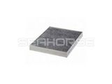 China Auto Cabin Air Filter for Volkswagen Car 7h0819631A