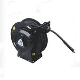 Garden Flexible Auto Air Hose Reel with 600A