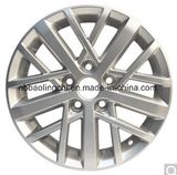 14 Inch Car Aluminum Wheels with PCD 5X100