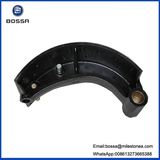 Heavy Duty Truck Brake Shoes 4515e 4515q 4515p