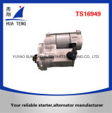 12V 1.4kw Starter for Denso Motor Lester 18144 228000-1020