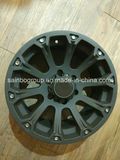 20X9 Automotive 4X4 SUV Auto Parts Wheels Rims