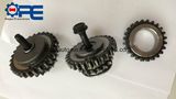 New OEM GM Right Side Rh Camshaft Idler Sprocket Rendezvous Lacrosse Cts Sts Srx 12597414 12597413 12590921