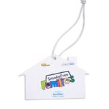 Car Air Freshener with Factory Price (AF-018)