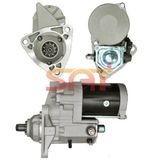 Starter for Cummins Industrial 228000-5311 18508 Str-9051