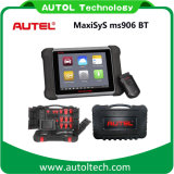 100% Original Autel Maxisys Ms906 Full System OBD 2 OBD2 Diagnosis Scan Tool Replace of Maxidas Ds708 Maxisys Ms906bt