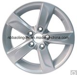 14xj5.5 Alloy Wheel with PCD 5X100 for VW