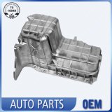 Custom Made Car Parts, Oil Pan Euro Car Parts