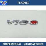 High Quality ABS Car Logo Chrome Nameplate Letter Emblems