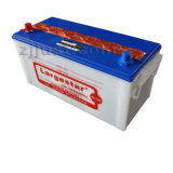 N100 12V100ah Rechargeable Lead Acid Battery