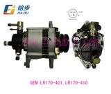 AC Alternator for Isuzu Lr170-410 12V 70A