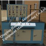 Automobile Brake Valve Testing Machine