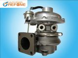 Rhf5 Vicc VI95 Ve430023 5t-614 8971480762 8971480760 Isuzu Turbocharger