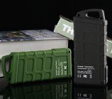 Automotive Battery Jump Starter with 500 Times Life Span