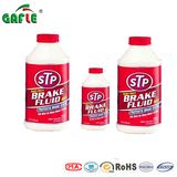 500ml DOT3 & DOT4 Brake Fluid