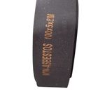 Anchor Winch Brake Roll Lining