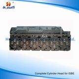 Complete Cylinder Head for Cummins Isbe 3943627 3997773 Isde/4bt/6bt/6CT