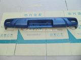 Zx (Zhongxing) Auto Rear Bumper Assy