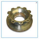 Automobile Brake Disc for Auto Brakes Truck Parts Semi-Trailers