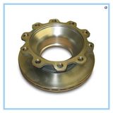 Automobile Brake Disc for Auto Brakes Truck Parts Semi-Trailers