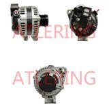 12V 150A Cw Alternator for Denso Ford Lester 24123 1042103720