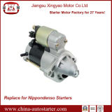 Engine Car Parts ---Automotive Starters with Solenoid