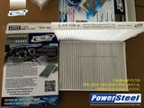 CF11663 20958479 C26205c Wp10074 Powersteel Cabin Air Filter; Chevrolet	Traverse	2009-2016gmc	Acadia	2007-2016buick	Enclave	2008-2016