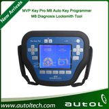 MVP Key PRO M8 Auto Key Programmer M8 Diagnosis (603010078)