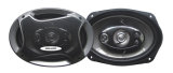 6 X 9-Inch 5-Way Coaxial Speaker