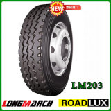 Tyres Longmarch / Aeolus Tire 11r22.5 11r24.5 12r24.5 Truck Tyres