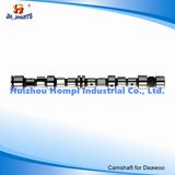 Car Accessories Camshaft for Daewoo Cielo Corsa/Damas/Espero/Nubira/Nexia/Prince