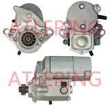 12V 11t 1.7kw Starter for Motor Denso Honda Lester 33289