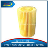 Xtsky High Quality Auto Part Oil Filter (OE: 04152-38020)