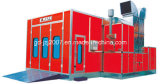 Great Price Car Painting Equipment Spray Paint Booth