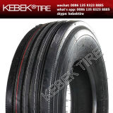 DOT Approved Truck Tire 295/75r22.5 with Cheap Price