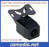 Super Full HD 1080P Night Vision Mccd Car Parking Camera Waterproof IP68 Suitable for All Vehicles