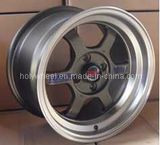 Ravs Wheel/ Volk Alloy Wheel (HL506)