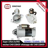 100% New Starter Motor for Hyundai, KIA, Mitsubishi (M2T87171)