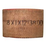 Woven Brake Block
