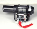 ATV Electric Winch with 3000lb Pulling Capacity, Waterproof