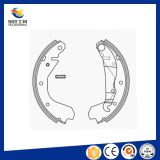 Hot Sale Auto Brake Systems Cars Cast Iron Brake Shoes